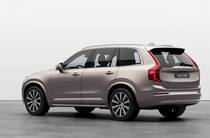 Volvo XC90 Plus Bright