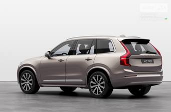 Volvo XC90 2024 Plus Bright