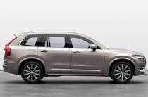 Volvo XC90 Plus Bright