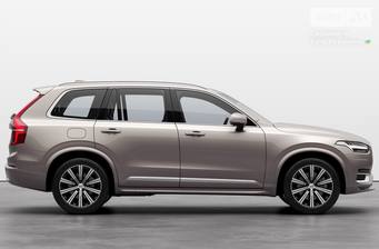 Volvo XC90 2024 Plus Bright