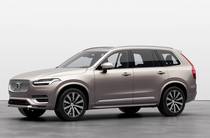 Volvo XC90 Plus Bright