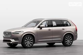 Volvo XC90 2024 в Винница