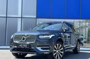 Volvo XC90 Plus Bright