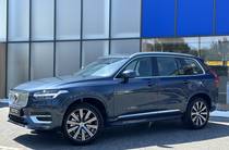 Volvo XC90 Plus Bright