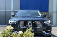 Volvo XC90 Plus Bright