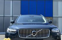 Volvo XC90 Plus Bright