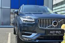 Volvo XC90 Plus Bright