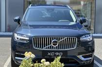 Volvo XC90 Plus Bright