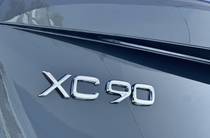 Volvo XC90 Plus Bright