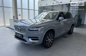 Volvo XC90 2.0D  AT (235 к.с.) MHEV AWD 7s 2023