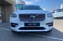 Volvo XC90 Plus Bright