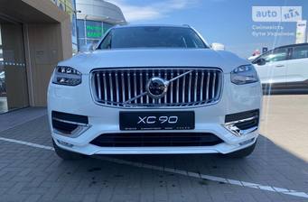 Volvo XC90 2024 Plus Bright