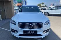 Volvo XC90 Plus Bright