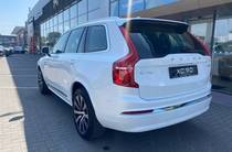 Volvo XC90 Plus Bright