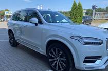 Volvo XC90 Plus Bright