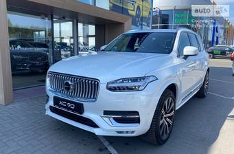 Volvo XC90 2024 Plus Bright