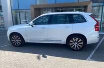 Volvo XC90 Plus Bright