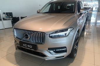 Volvo XC90 2.0 Geartronic (455 к.с.) PHEV AWD 7s 2023