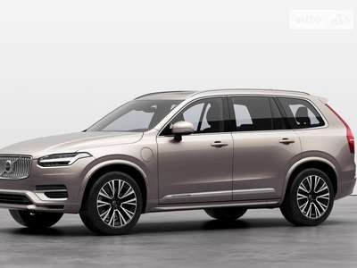 Volvo XC90 2023 Ultimate Bright