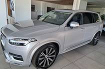 Volvo XC90 Plus Bright