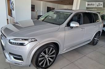 Volvo XC90 2024 Plus Bright