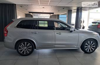 Volvo XC90 2023 Plus Bright