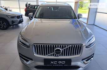 Volvo XC90 2023 в Полтава