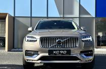 Volvo XC90 Plus Bright