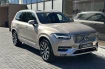 Volvo XC90 Plus Bright