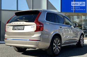 Volvo XC90 2024 Plus Bright