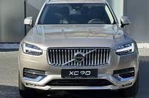 Volvo XC90 Plus Bright