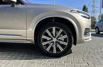 Volvo XC90 Plus Bright