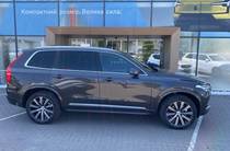 Volvo XC90 Plus Bright