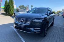 Volvo XC90 Plus Bright