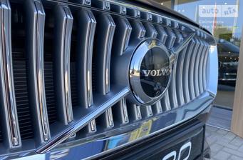 Volvo XC90 2024 Plus Bright