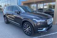 Volvo XC90 Plus Bright