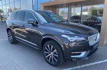 Volvo XC90 Plus Bright