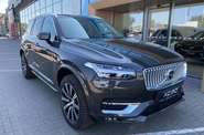 Volvo XC90 Plus Bright