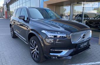 Volvo XC90 2024 Plus Bright