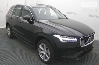 Volvo XC90 2023 Core