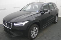 Volvo XC90 Core