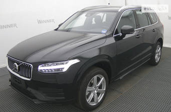 Volvo XC90 2.0 AT (250 к.с.) MHEV AWD 7s 2023