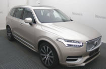 Volvo XC90 Plus Bright