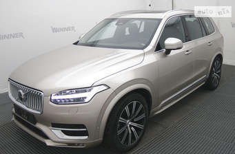 Volvo XC90 2023 в Харьков