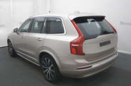 Volvo XC90 Plus Bright