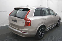 Volvo XC90 Plus Bright