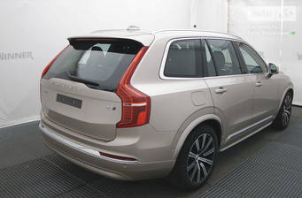 Volvo XC90 2023 Plus Bright