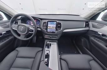 Volvo XC90 2023 Plus Bright