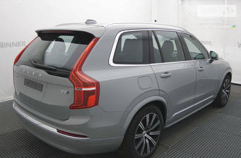 Volvo XC90 2023 Plus Bright