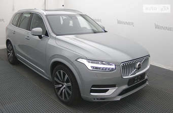 Volvo XC90 2023 в Харьков